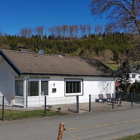 Villa Winterberg Mollseifen ภายนอก รูปภาพ