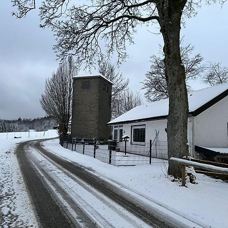 Villa Winterberg Mollseifen ภายนอก รูปภาพ