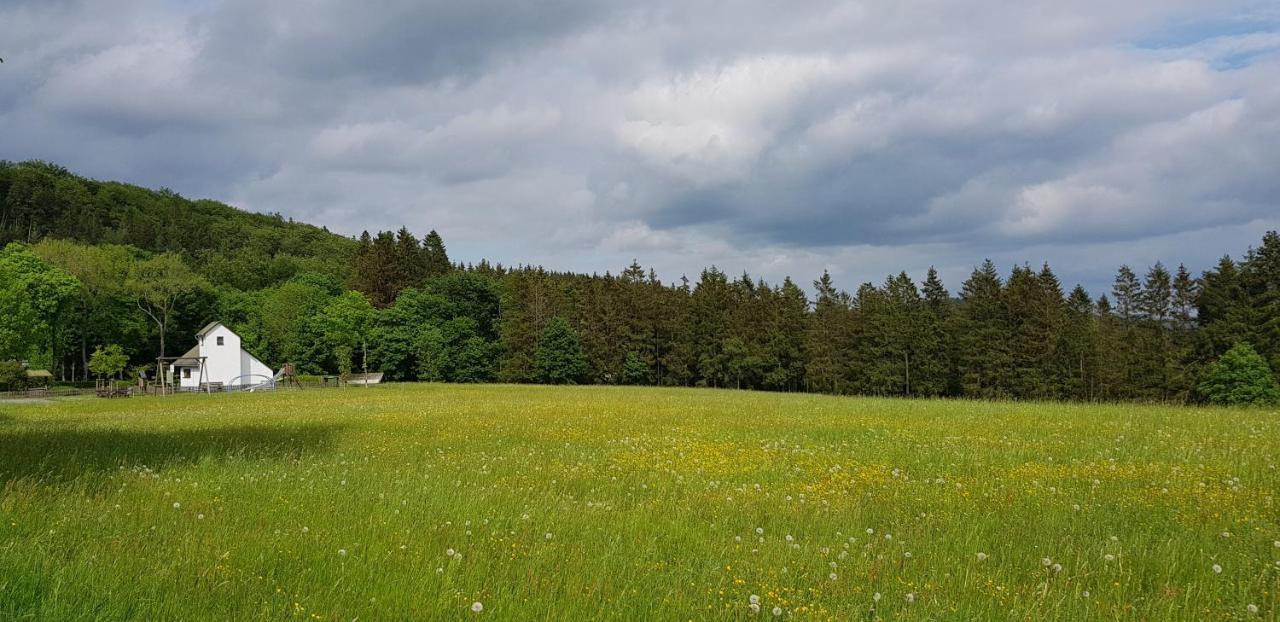 Villa Winterberg Mollseifen ภายนอก รูปภาพ